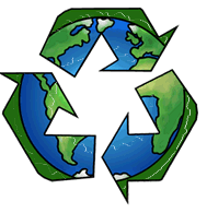 Recicla, redueix, reutilitza, aprèn a cuidar el món