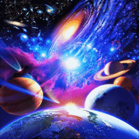 Explorem l'univers